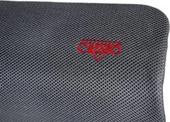 Crespo Air-Deluxe Compact AP-240 Standenstoel - Grijs 29 Crespo Air-Deluxe Compact AP-240 Standenstoel - Grijs -Buiten Kamperen 795 1200 1149125 13 1