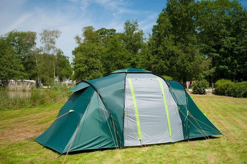 Coleman Spruce Falls 4 Vis-a-vis Tent - 4 Persoons 6 Coleman Spruce Falls 4 Vis-a-vis Tent - 4 Persoons - Image 4