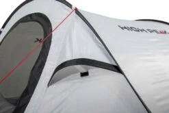 High Peak Vision 2 Pop-up Tent - 2 Persoons - Pearl -Buiten Kamperen 801 1200 4001690102810.pt05