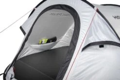High Peak Vision 2 Pop-up Tent - 2 Persoons - Pearl -Buiten Kamperen 801 1200 4001690102810.pt07