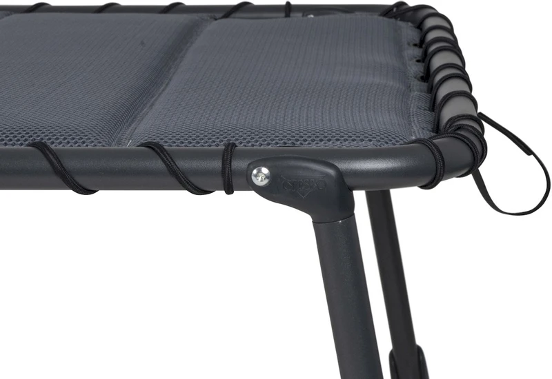 Crespo Air-Deluxe AP-364 Vouwbed - Grijs 10 Crespo Air-Deluxe AP-364 Vouwbed - Grijs - Image 8