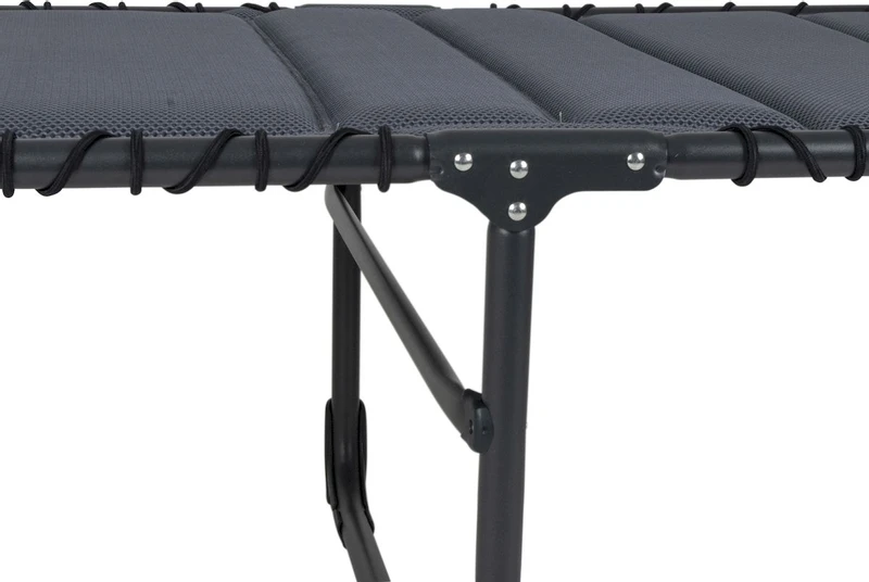 Crespo Air-Deluxe AP-364 Vouwbed - Grijs 9 Crespo Air-Deluxe AP-364 Vouwbed - Grijs - Image 7