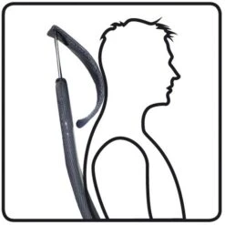 Crespo Air-Deluxe Compact AP-240 Standenstoel - Grijs 31 Crespo Air-Deluxe Compact AP-240 Standenstoel - Grijs -Buiten Kamperen 848 1200 1149125 17