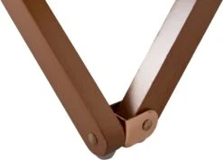 Bo-Camp Urban Outdoor Bloomsbury Vlinderstoel - Beige - L 20 Bo-Camp Urban Outdoor Bloomsbury Vlinderstoel - Beige - L -Buiten Kamperen 858 1200 1200354 09