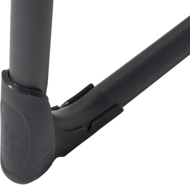 Crespo Air-Deluxe AP-364 Vouwbed - Grijs 11 Crespo Air-Deluxe AP-364 Vouwbed - Grijs - Image 9