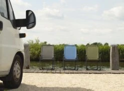 Travellife San Marino Compact Klapstoel - Grijs -Buiten Kamperen 880 1200 img 22702