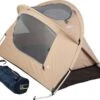 Nomad Kids Travel Bed Campingbedje 2 Nomad Kids Travel Bed Campingbedje -Buiten Kamperen 900 1069 550x463