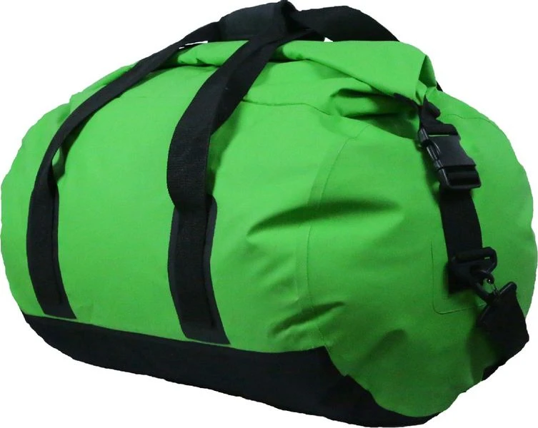 Gabbag Duffel 65L Waterdichte Tas - Groen 10 Gabbag Duffel 65L Waterdichte Tas - Groen - Image 8