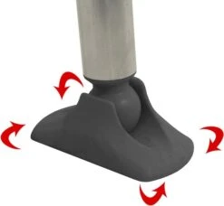 Crespo Campingtafel - AP-246 - 101 X 65 Cm -Buiten Kamperen 900 1345 1151355 06