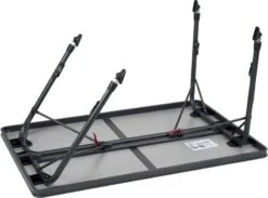 Crespo Campingtafel - AP-272 - 120 X 80 Cm -Buiten Kamperen 900 1358 1151400 03
