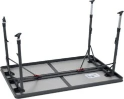 Crespo Campingtafel - AP-272 - 120 X 80 Cm -Buiten Kamperen 900 1358 1151400 04
