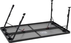 Crespo Campingtafel - AP-274 - 150 X 90 Cm 12 Crespo Campingtafel - AP-274 - 150 X 90 Cm -Buiten Kamperen 900 1358 1151420 03