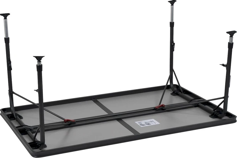 Crespo Campingtafel - AP-274 - 150 X 90 Cm 4 Crespo Campingtafel - AP-274 - 150 X 90 Cm - Image 2
