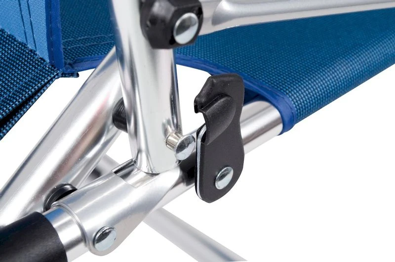 Bo-Camp Copa Rio Comfort Klapstoel - Ocean 8 Bo-Camp Copa Rio Comfort Klapstoel - Ocean - Image 6