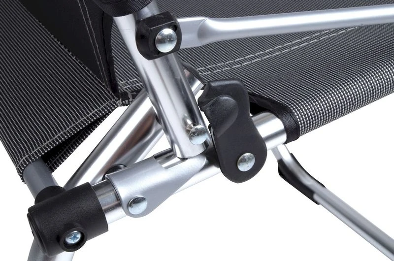 Bo-Camp Copa Rio Comfort XXL Klapstoel - Sand 5 Bo-Camp Copa Rio Comfort XXL Klapstoel - Sand - Image 3