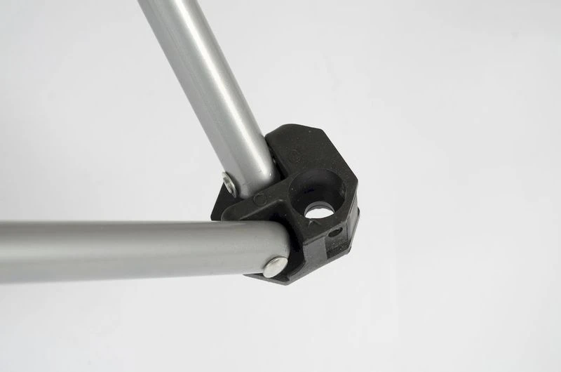 Camp Gear Compact Vouwstoel-Blauw 8 Camp Gear Compact Vouwstoel-Blauw - Image 6