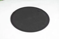 Bo-Camp Urban Outdoor Ottoman Bromley Poef - Grijs -Buiten Kamperen 900 1358 1609335 03