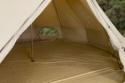 Bo-Camp Urban Outdoor Streeterville Bell Tent - 6 Persoons -Buiten Kamperen 900 1358 4472500 05