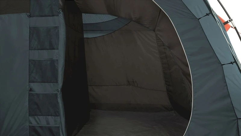 Easy Camp Palmdale 600 Tunneltent - 6 Persoons 8 Easy Camp Palmdale 600 Tunneltent - 6 Persoons - Image 6