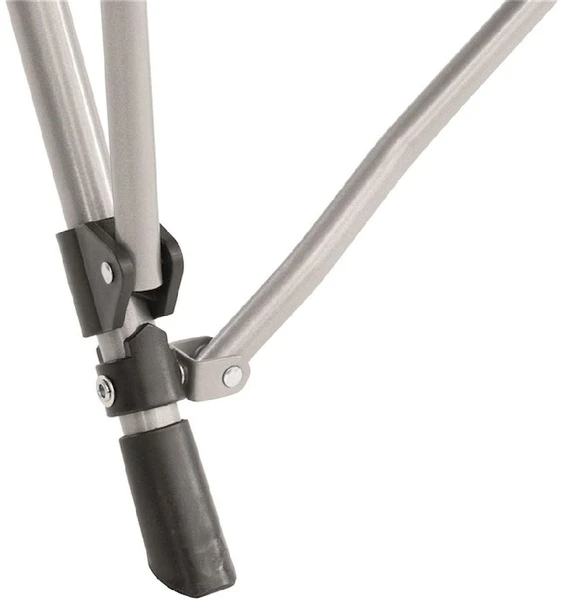 Outwell Goya Vouwstoel - Zwart 4 Outwell Goya Vouwstoel - Zwart - Image 2