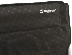 Outwell Goya Vouwstoel - Zwart 11 Outwell Goya Vouwstoel - Zwart -Buiten Kamperen 900 1600 f0cb4823 16a1 42d5 b6ce 7049ff5a2317 1280x960