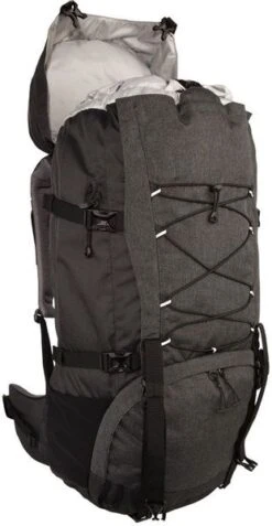 Nomad Karoo Backpack - 70 Liter - Grijs -Buiten Kamperen 900 466 bbkar6n3t b60 427 5