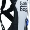 Gabbag Hydro 3L Waterdichte Drinkrugzak - Wit 2 Gabbag Hydro 3L Waterdichte Drinkrugzak - Wit -Buiten Kamperen 900 509 0hyg410 000 08