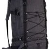Nomad Karoo Backpack - 70 Liter - Grijs -Buiten Kamperen 900 514 bbkar7f6d b70 116