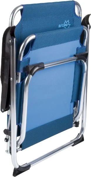 Bo-Camp Copa Rio Comfort Klapstoel - Ocean 4 Bo-Camp Copa Rio Comfort Klapstoel - Ocean - Image 2