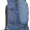 Nomad Batura Backpack - 55 Liter - Blauw -Buiten Kamperen 900 533 bbbatwn3t b55 707