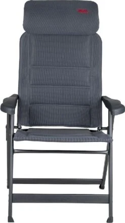 Crespo Compact Air-Deluxe AP-237 Standenstoel - Grijs 25 Crespo Compact Air-Deluxe AP-237 Standenstoel - Grijs -Buiten Kamperen 900 580 1149073 06