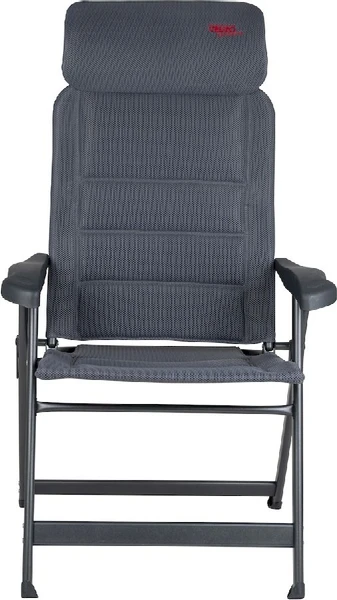 Crespo Compact Air-Deluxe AP-237 Standenstoel - Grijs 8 Crespo Compact Air-Deluxe AP-237 Standenstoel - Grijs - Image 6