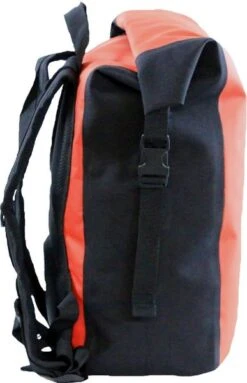 Gabbag Reflective 25L Waterdichte Rugzak - Rood 15 Gabbag Reflective 25L Waterdichte Rugzak - Rood -Buiten Kamperen 900 581 0ref510 400 07