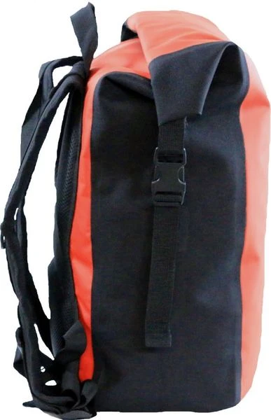 Gabbag Reflective 25L Waterdichte Rugzak - Rood 8 Gabbag Reflective 25L Waterdichte Rugzak - Rood - Image 6