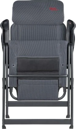 Crespo Compact Air-Deluxe AP-237 Standenstoel - Grijs 27 Crespo Compact Air-Deluxe AP-237 Standenstoel - Grijs -Buiten Kamperen 900 586 1149073 08