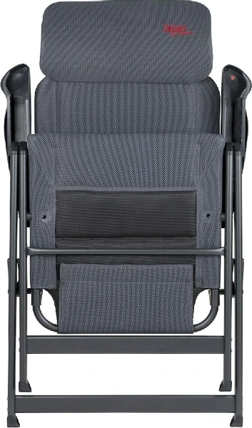 Crespo Compact Air-Deluxe AP-237 Standenstoel - Grijs 10 Crespo Compact Air-Deluxe AP-237 Standenstoel - Grijs - Image 8