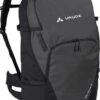 Vaude Bike Alpin 25+5L Fietsrugzak - Black -Buiten Kamperen 900 588 bewerkt 1