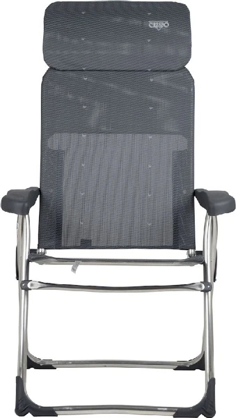 Crespo Compact AL-213 Standenstoel - Grijs 9 Crespo Compact AL-213 Standenstoel - Grijs - Image 7