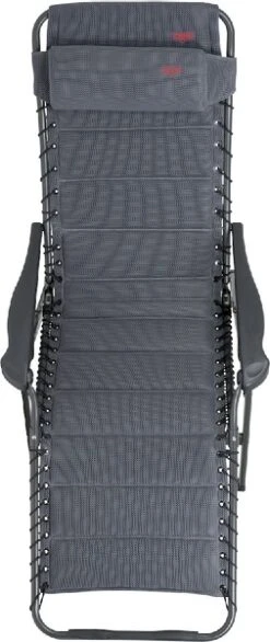 Crespo Air-Deluxe AP-232 Relaxstoel - Grijs 29 Crespo Air-Deluxe AP-232 Relaxstoel - Grijs -Buiten Kamperen 900 596 1104936 10