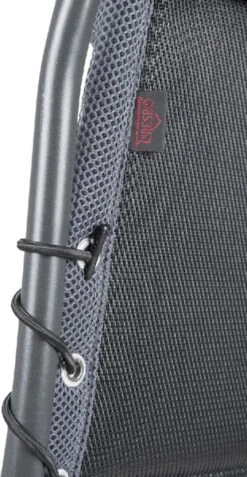 Crespo Air-Deluxe AP-232 Relaxstoel - Grijs 36 Crespo Air-Deluxe AP-232 Relaxstoel - Grijs -Buiten Kamperen 900 596 1104936 14 1