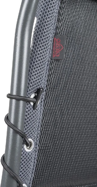 Crespo Air-Deluxe AP-232 Relaxstoel - Grijs 18 Crespo Air-Deluxe AP-232 Relaxstoel - Grijs - Image 16