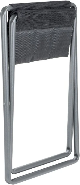 Crespo Air-Deluxe AP-302 Krukje - Zwart 4 Crespo Air-Deluxe AP-302 Krukje - Zwart - Image 2