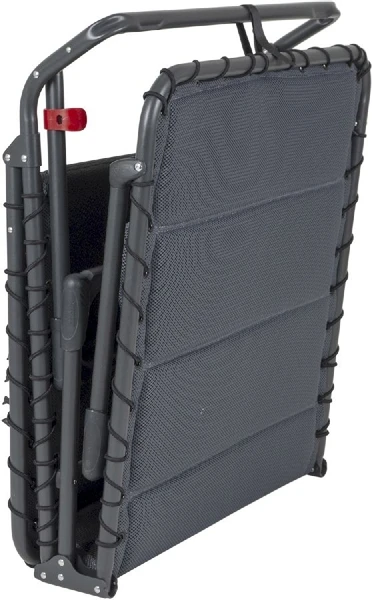 Crespo Air-Deluxe AP-364 Vouwbed - Grijs 8 Crespo Air-Deluxe AP-364 Vouwbed - Grijs - Image 6