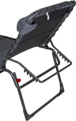 Crespo Air-Deluxe AP-364 Vouwbed - Grijs 26 Crespo Air-Deluxe AP-364 Vouwbed - Grijs -Buiten Kamperen 900 596 1148234 10