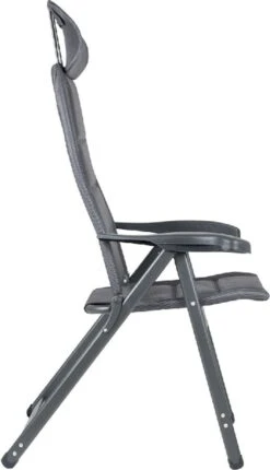 Crespo Air-Deluxe Compact AP-240 Standenstoel - Grijs 21 Crespo Air-Deluxe Compact AP-240 Standenstoel - Grijs -Buiten Kamperen 900 596 1149125 05