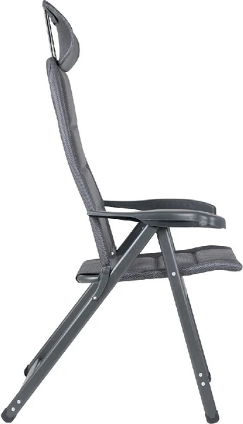 Crespo Air-Deluxe Compact AP-240 Standenstoel - Grijs 7 Crespo Air-Deluxe Compact AP-240 Standenstoel - Grijs - Image 5