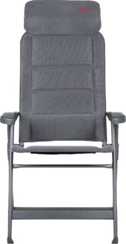 Crespo Air-Deluxe Compact AP-240 Standenstoel - Grijs 22 Crespo Air-Deluxe Compact AP-240 Standenstoel - Grijs -Buiten Kamperen 900 596 1149125 06