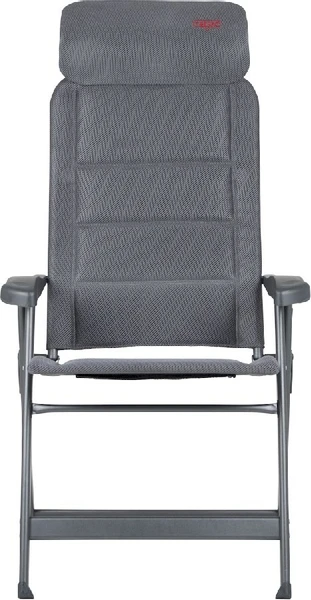 Crespo Air-Deluxe Compact AP-240 Standenstoel - Grijs 8 Crespo Air-Deluxe Compact AP-240 Standenstoel - Grijs - Image 6