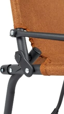 Bo-Camp Industrial Bushwick Klapstoel - Clay -Buiten Kamperen 900 596 1211882 11