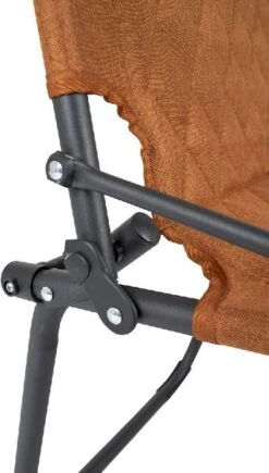 Bo-Camp Industrial Jefferson Klapstoel - Clay -Buiten Kamperen 900 596 1211885 10